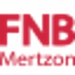 The First National Bank of Mertzon logo