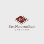 First Northern Bank of Wyoming logo