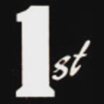 First National Bank logo
