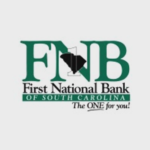 First National Bank of South Carolina logo