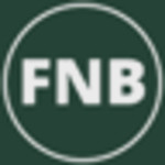 The First National Bank of Sparta logo