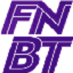 Fnbt Bank logo