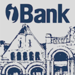 The First National Bank in Trinidad logo