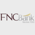 First National Community Bank logo