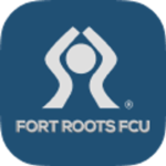 Fort Roots Credit Union logo