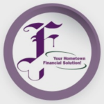 Frankenmuth Credit Union logo