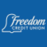Freedom Credit Union logo