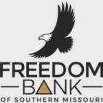 Freedom Bank of Southern Missouri logo