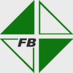 Frontier Bank logo