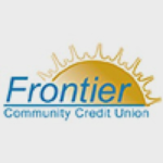 Frontier Community Credit Union logo