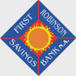 First Robinson Savings Bank logo