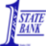 First State Bank logo