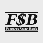 Farmers State Bank logo