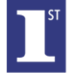 First State Bank logo