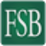 First State Bank of Bigfork logo