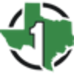 First State Bank of Burnet logo