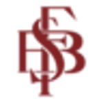 First State Bank logo