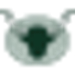 Farmers State Bank of Hamel logo