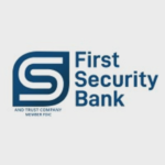First Security Bank and Trust Company logo