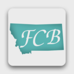 First State Bank logo