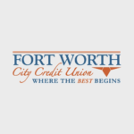 Fort Worth City Credit Union logo