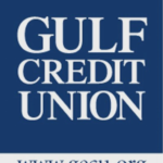 Gulf Credit Union logo