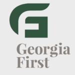 Georgia First Bank logo