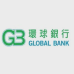 Global Bank logo
