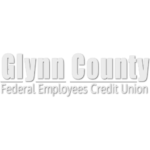 Glynn County Federal Employees Credit Union logo