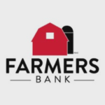 Farmers Bank logo