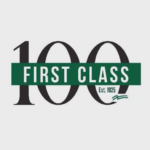 First Class Community Credit Union logo