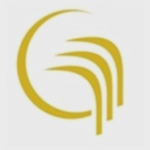 Golden Bank logo