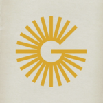 Golden Belt Bank, FSA logo