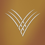 Golden Valley Bank logo