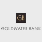 Goldwater Bank logo