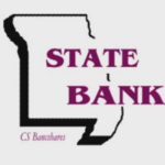 State Bank of Missouri logo