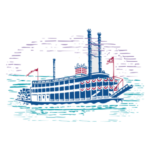 Grand Rivers Community Bank logo