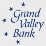 Grand Valley Bank logo