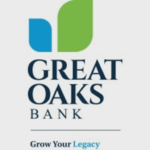 Great Oaks Bank logo