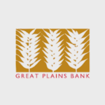 Great Plains Bank logo