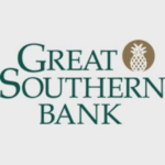 Great Southern Bank logo