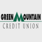 Green Mountain Credit Union logo