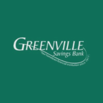 Greenville Savings Bank logo