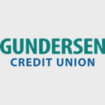 Gundersen Credit Union logo