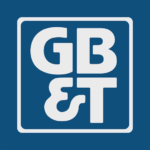 The Gunnison Bank and Trust Company logo