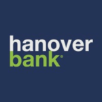 Hanover Community Bank logo