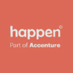 Happen Bank logo