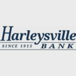 Harleysville Bank logo