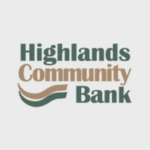 Highlands Community Bank logo