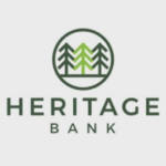 Heritage Bank Minnesota logo